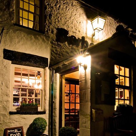 Barbon Inn Esterno foto