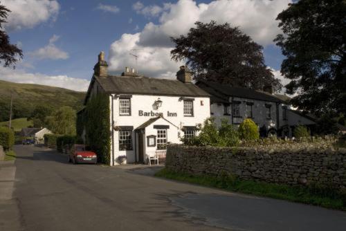 Barbon Inn Esterno foto