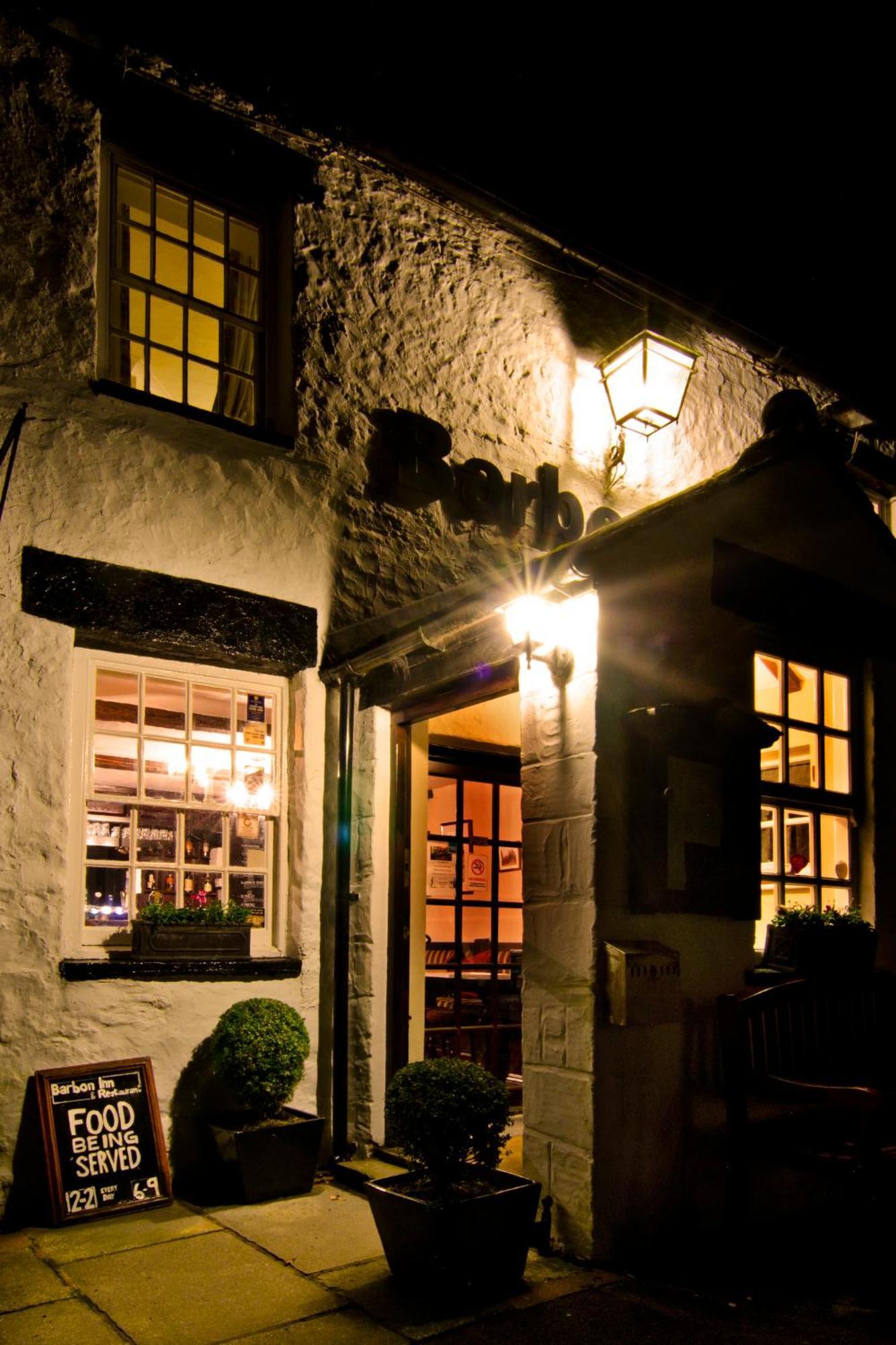 Barbon Inn Esterno foto